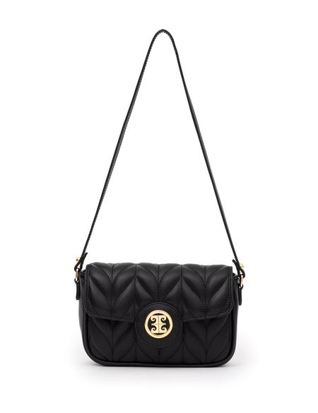 Siyah Omuz Çanta - 50287532001