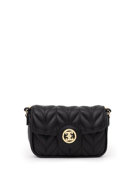 Siyah Omuz Çanta - 50287532001