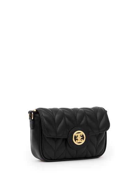 Siyah Omuz Çanta - 50287532001