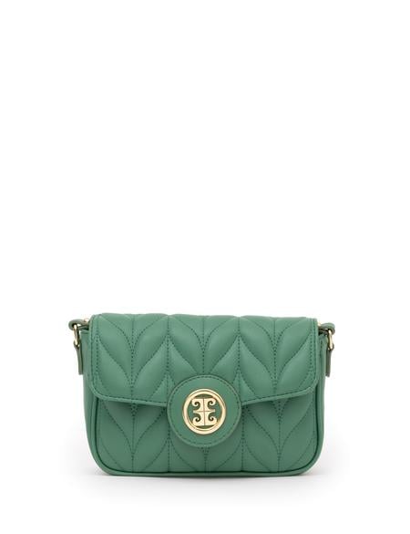 Yeşil Omuz Çantası - 50287532002