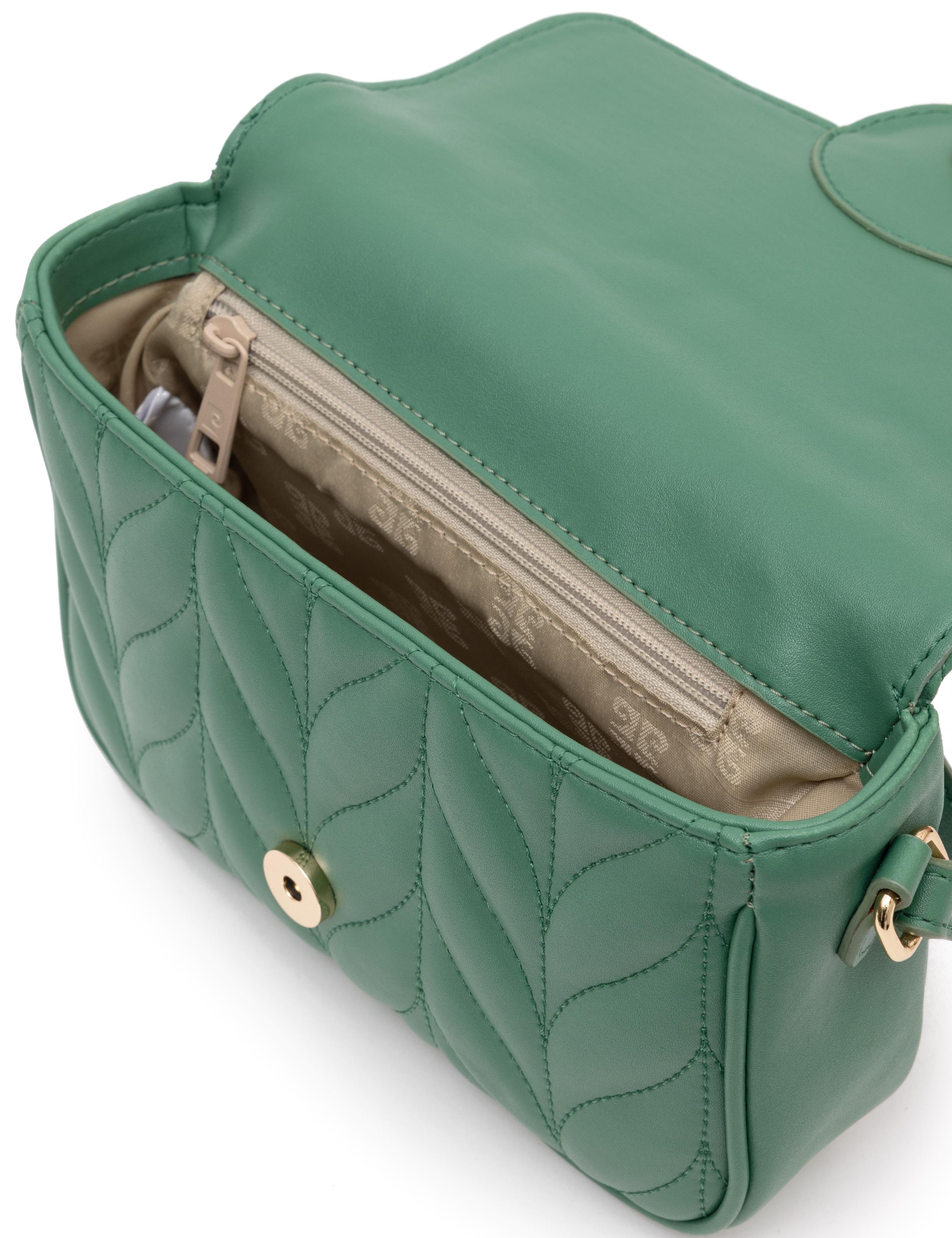 Yeşil Omuz Çantası