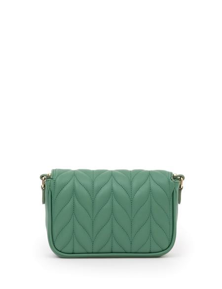 Yeşil Omuz Çantası - 50287532002