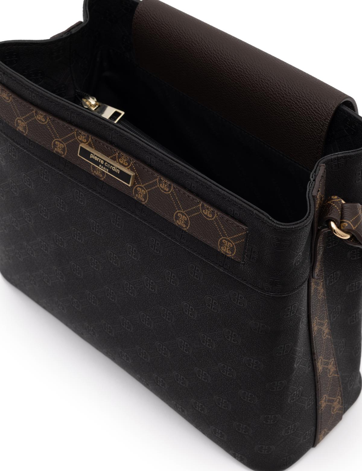 Siyah Kol Çantası - 50281762001