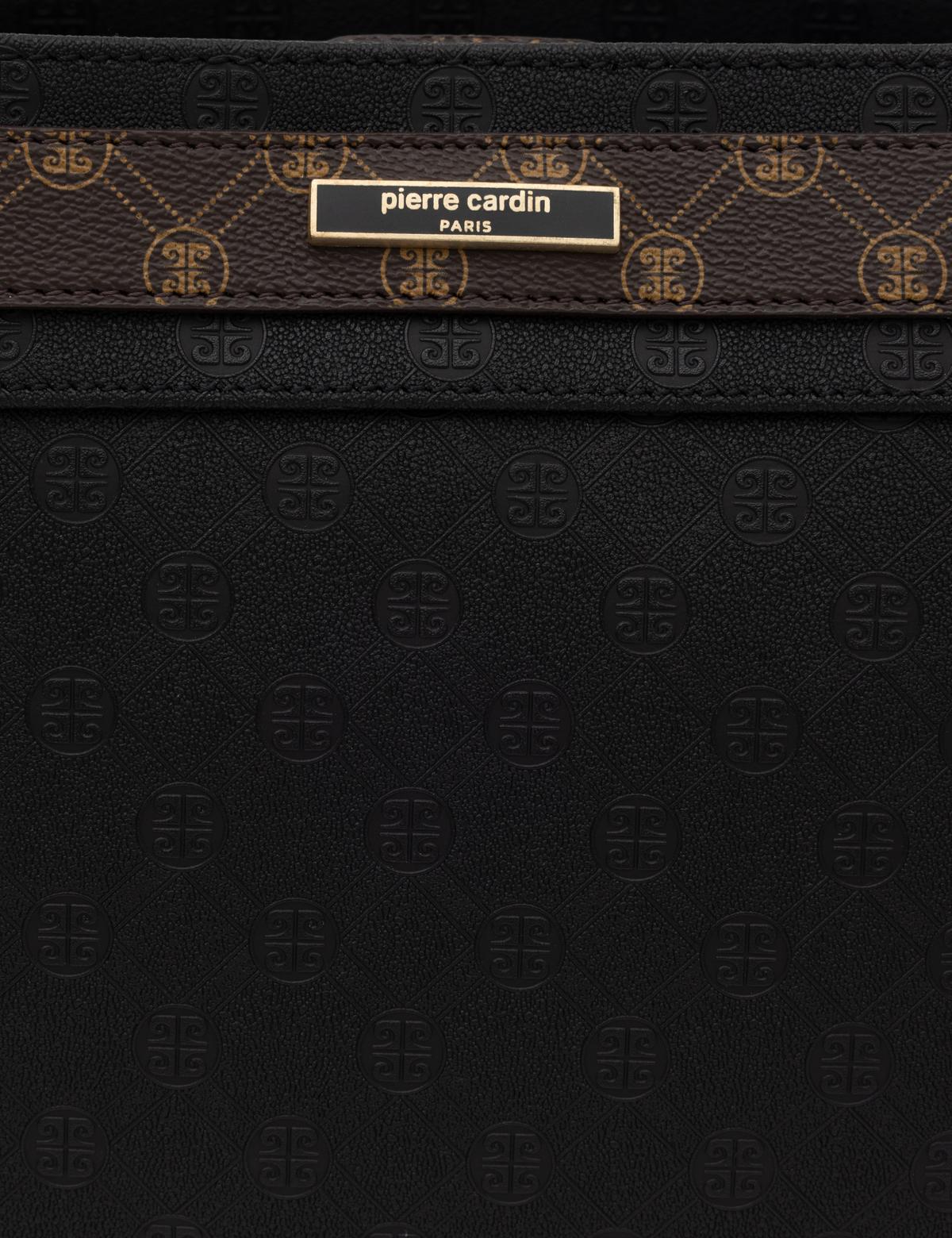 Siyah Kol Çantası - 50281762001