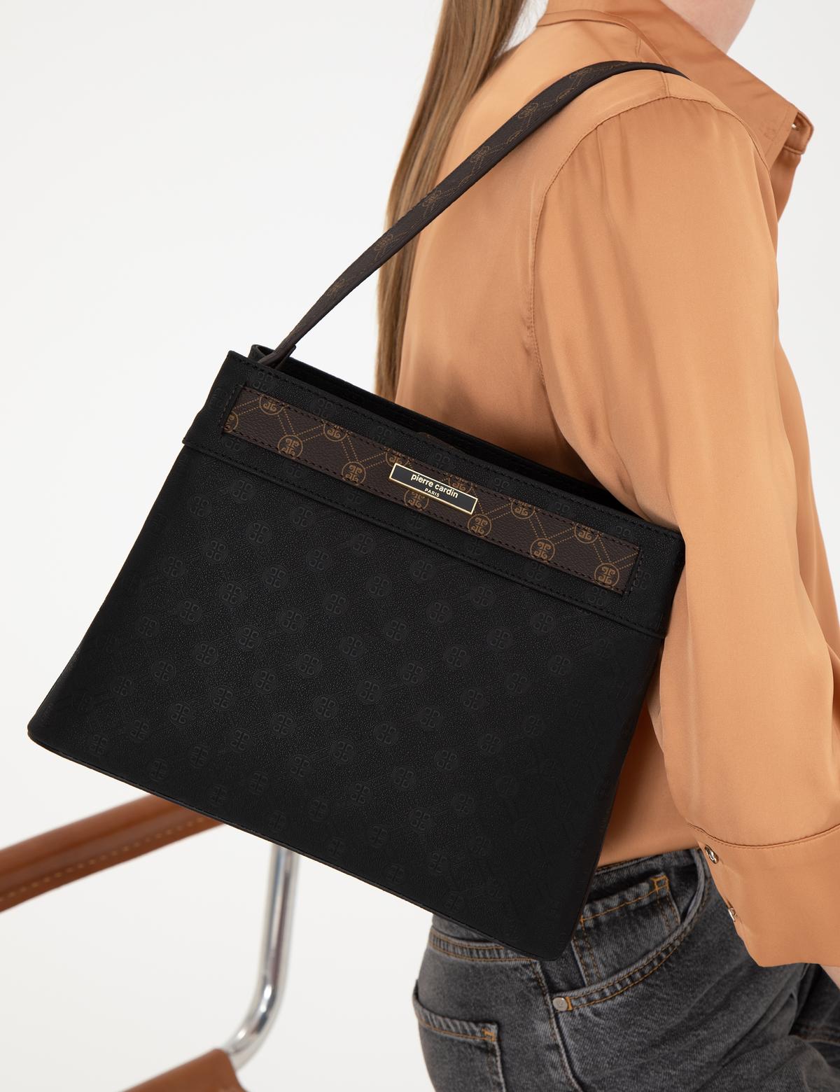 Siyah Kol Çantası - 50281762001