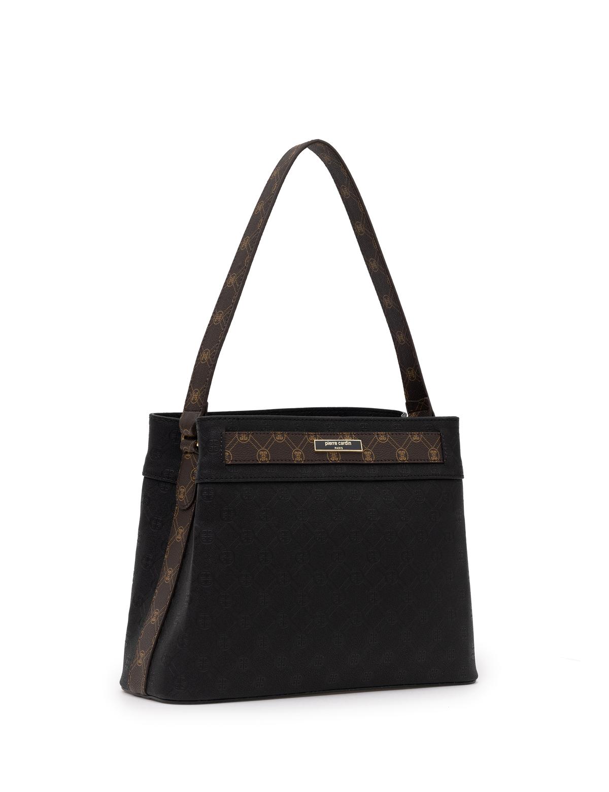 Siyah Kol Çantası - 50281762001