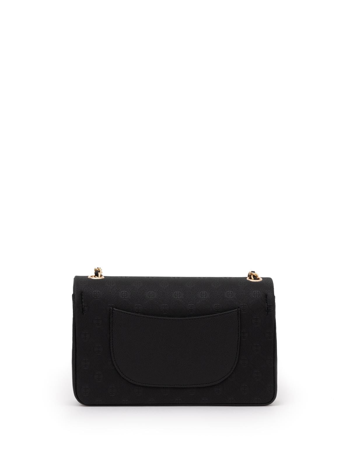 Siyah Omuz Çantası - 50281768001