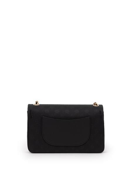 Siyah Omuz Çantası - 50281768001