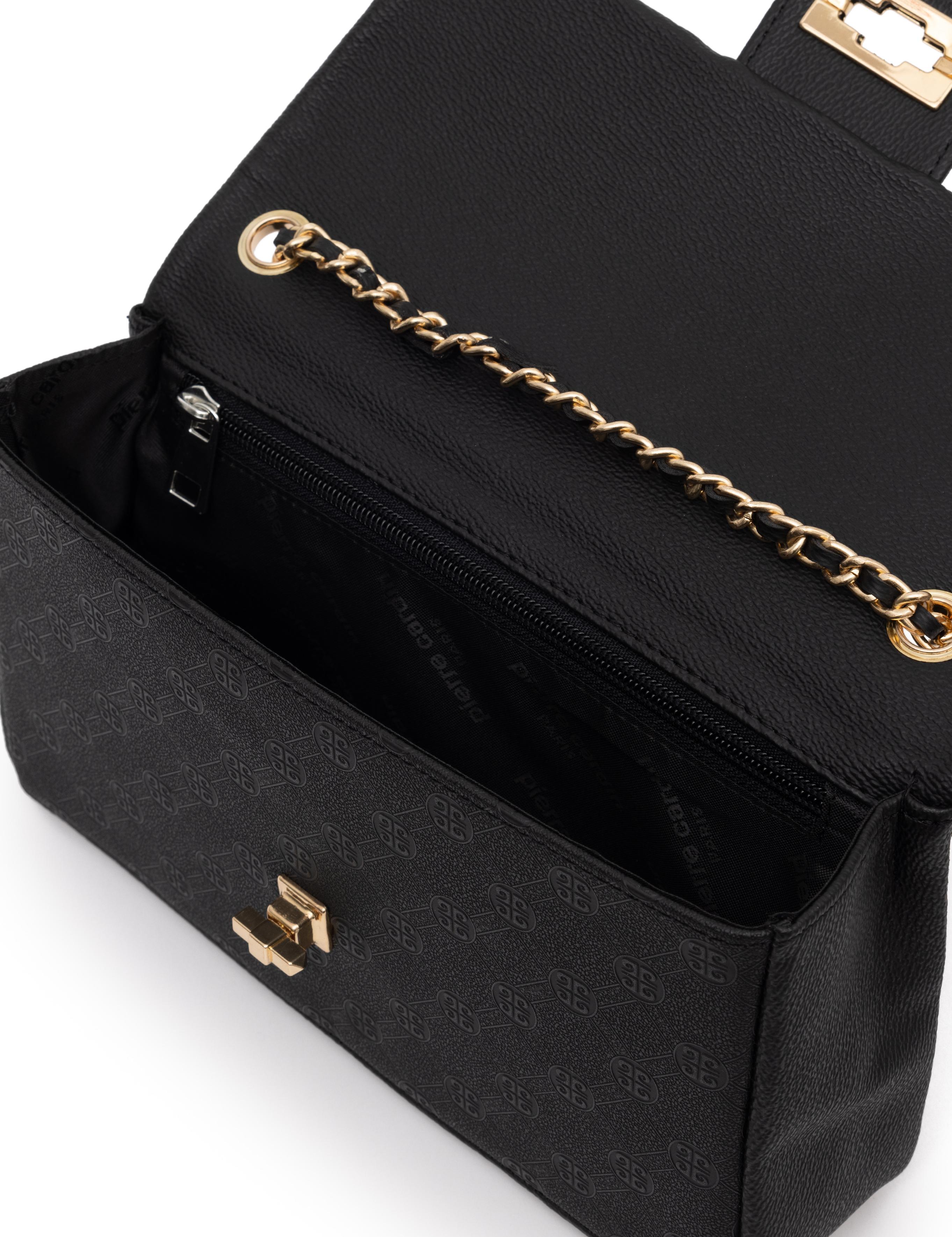 Siyah Omuz Çantası