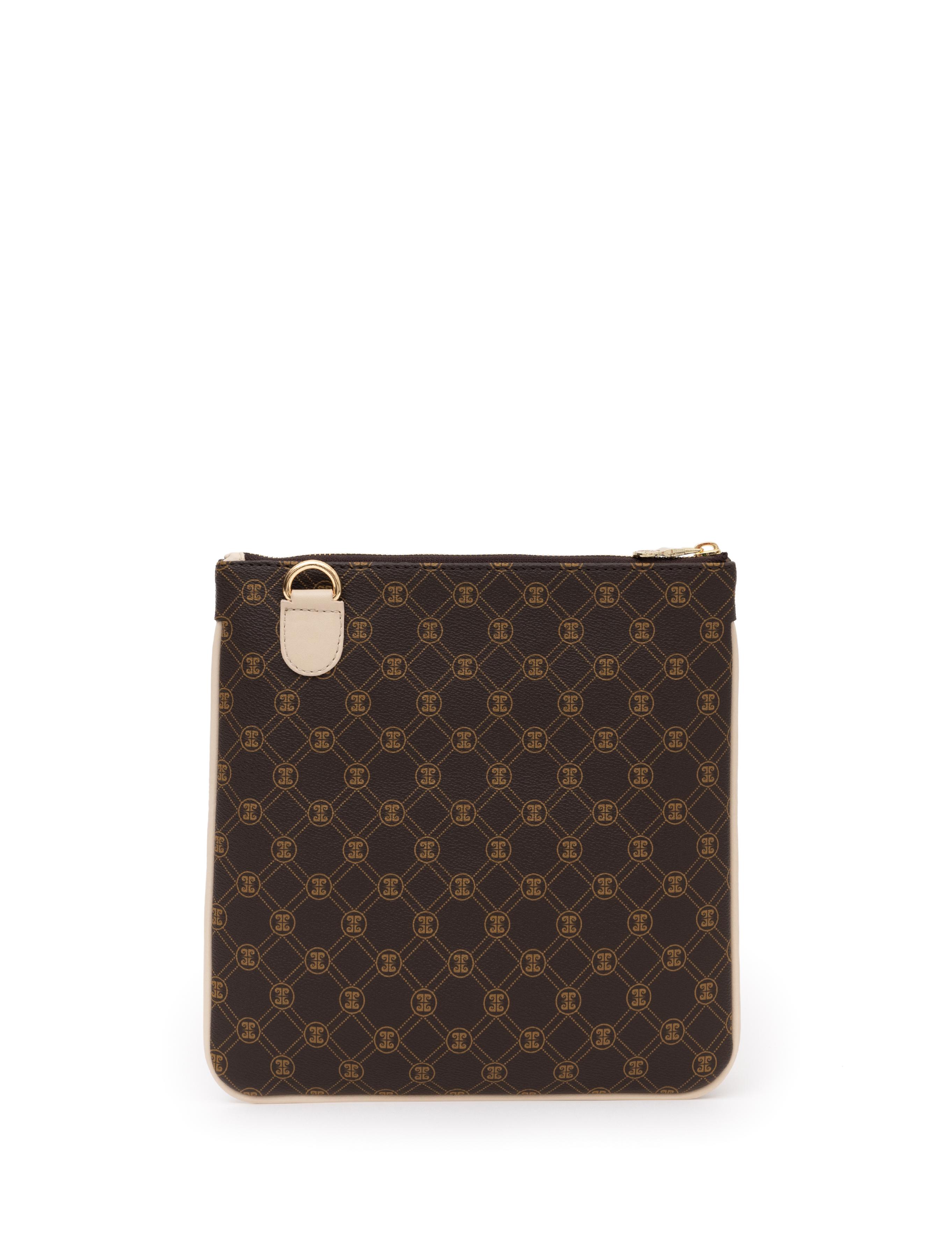 Kahverengi Çapraz Çanta