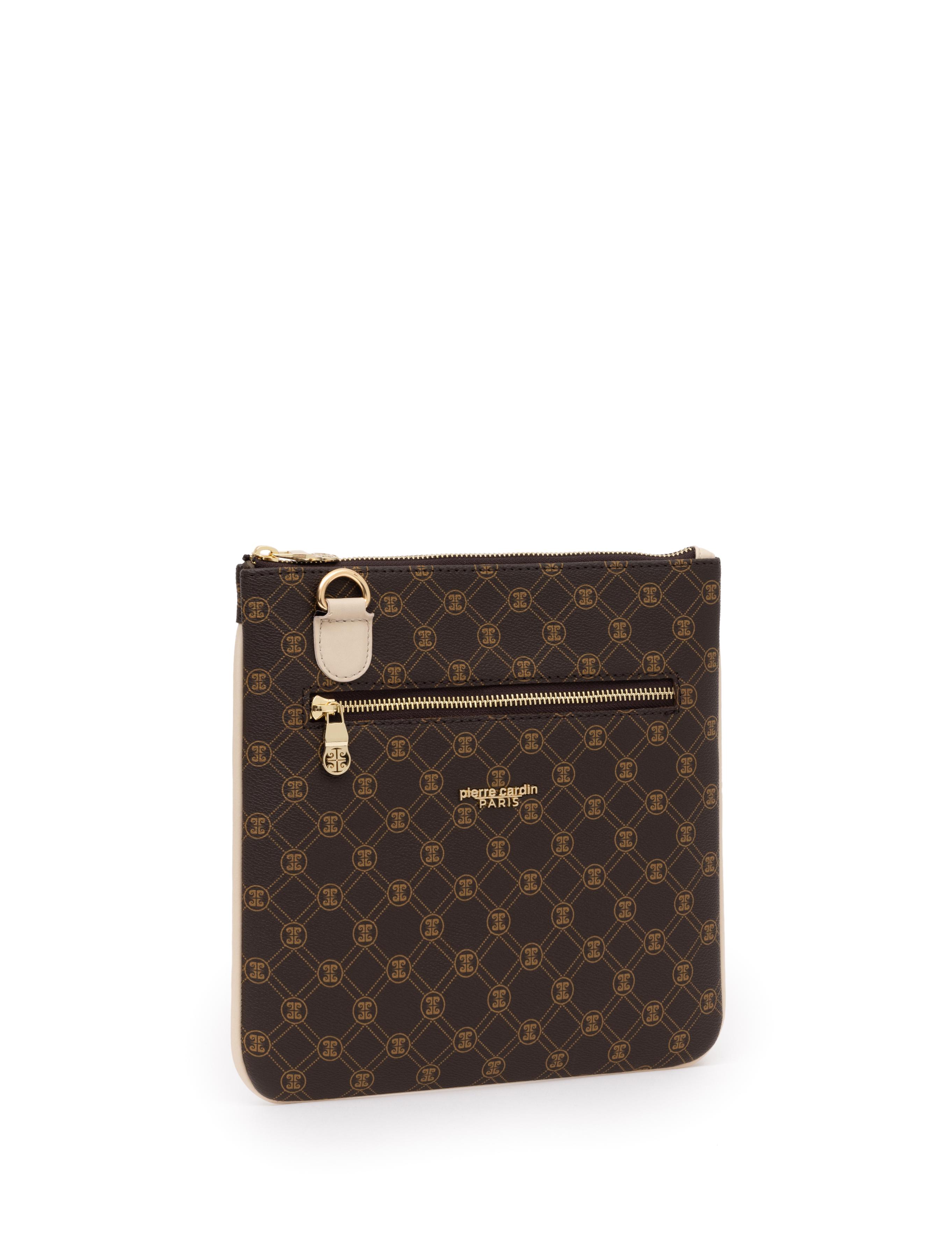 Kahverengi Çapraz Çanta