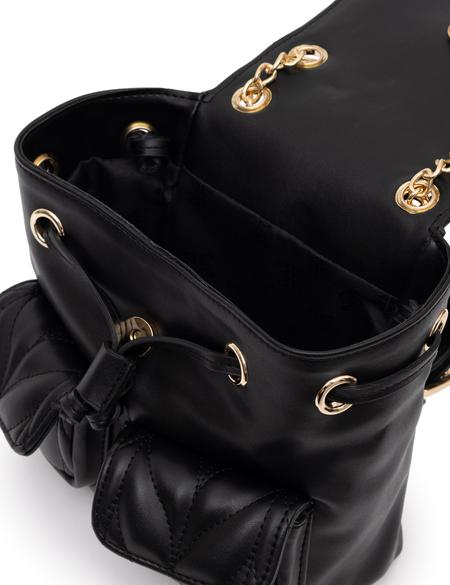 Siyah Sırt Çantası - 50287533001