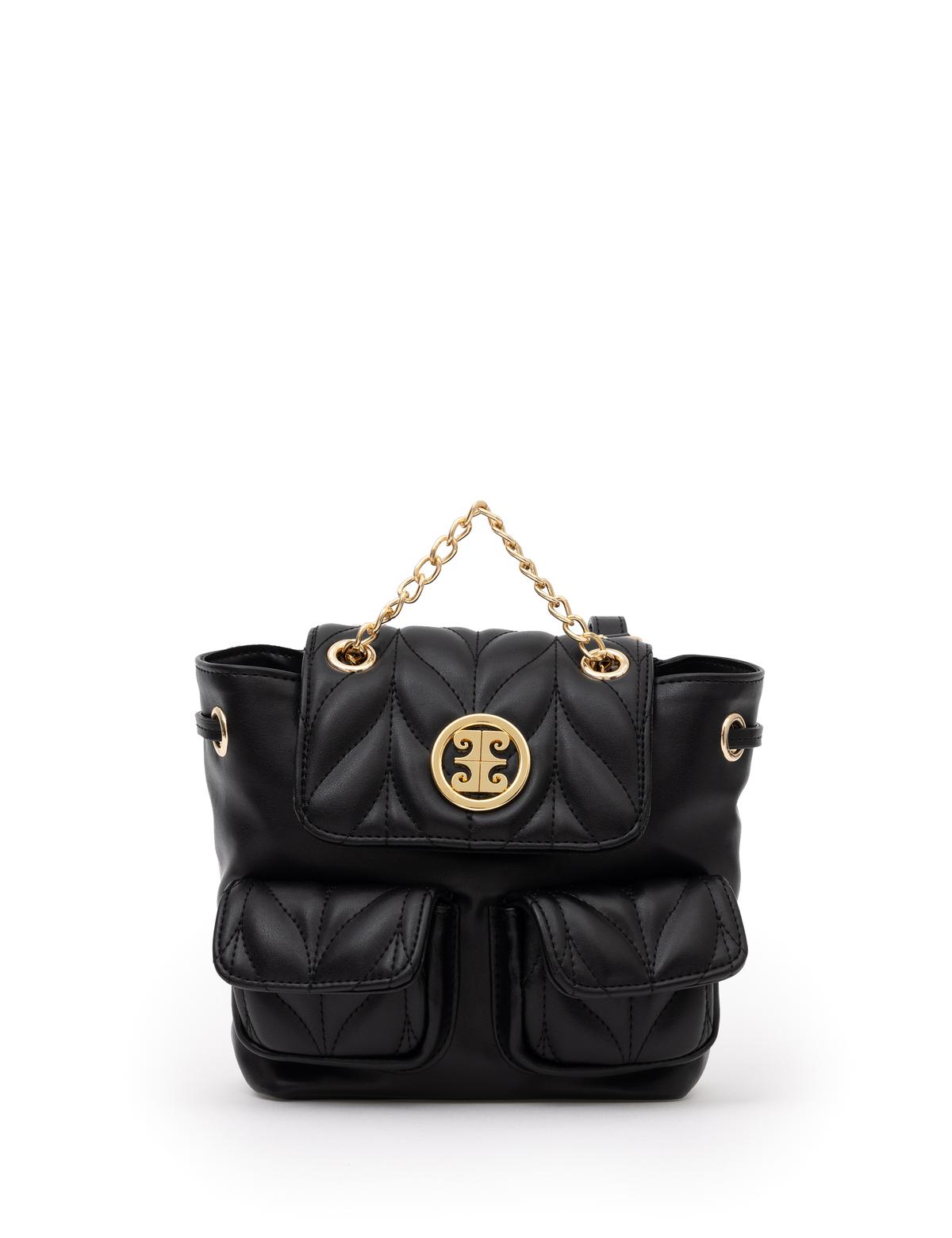 Siyah Sırt Çantası - 50287533001