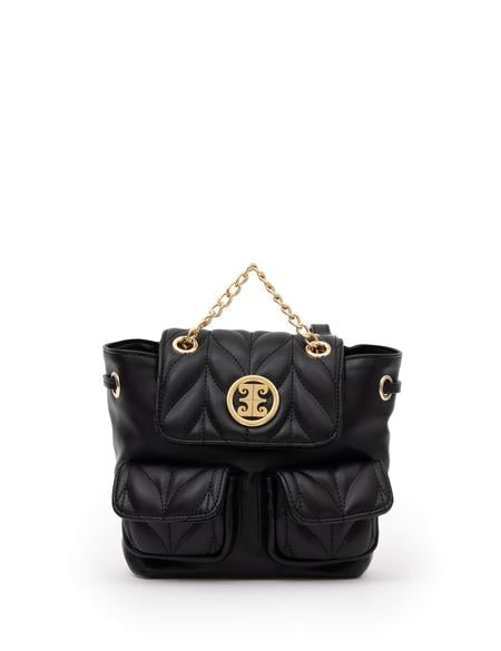 Siyah Sırt Çantası - 50287533001