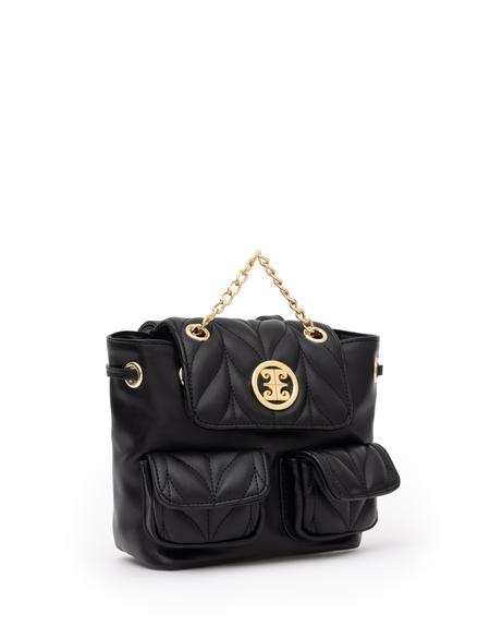 Siyah Sırt Çantası - 50287533001