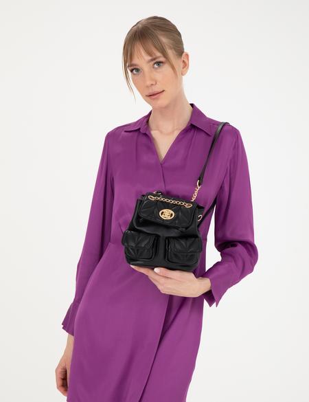 Siyah Sırt Çantası - 50287533001