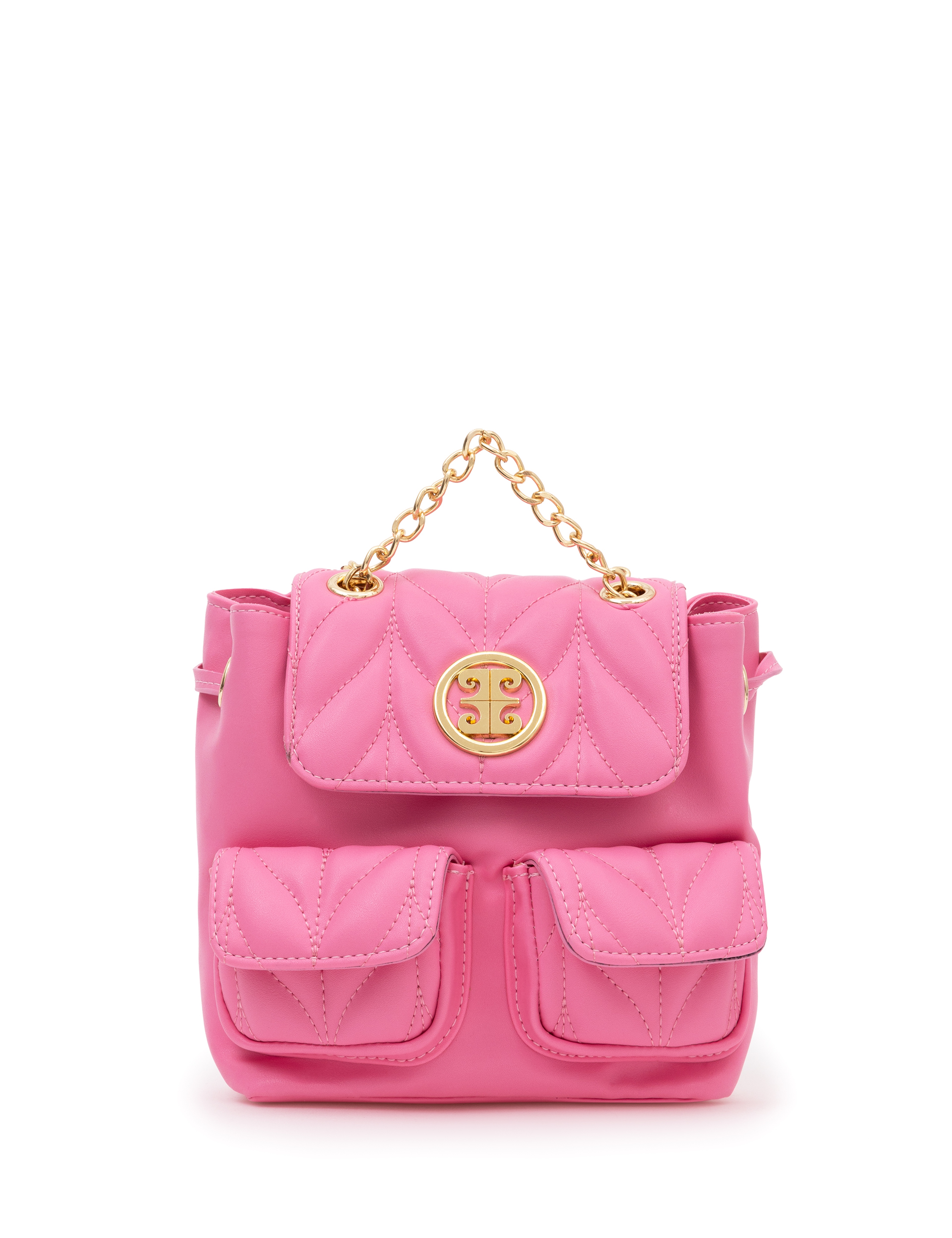 Pembe Sırt Çantası - Image 3
