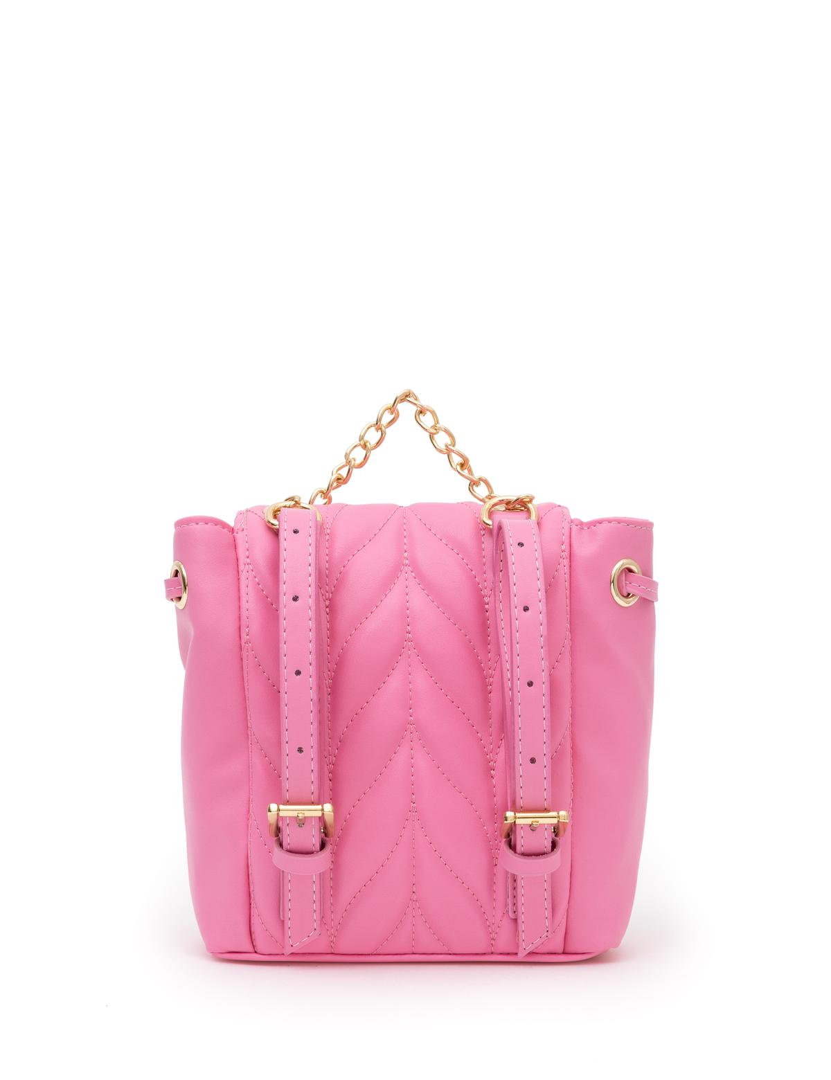 Pembe Sırt Çantası - 50287533006