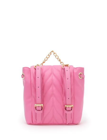 Pembe Sırt Çantası - 50287533006