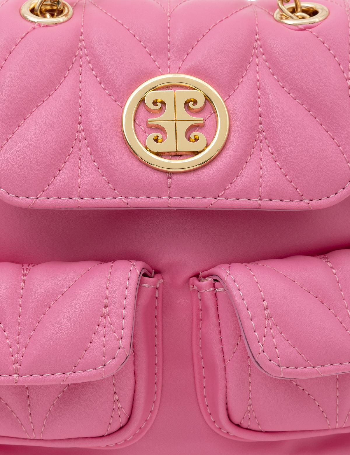 Pembe Sırt Çantası - 50287533006