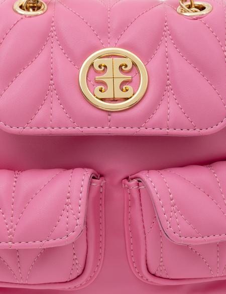 Pembe Sırt Çantası - 50287533006