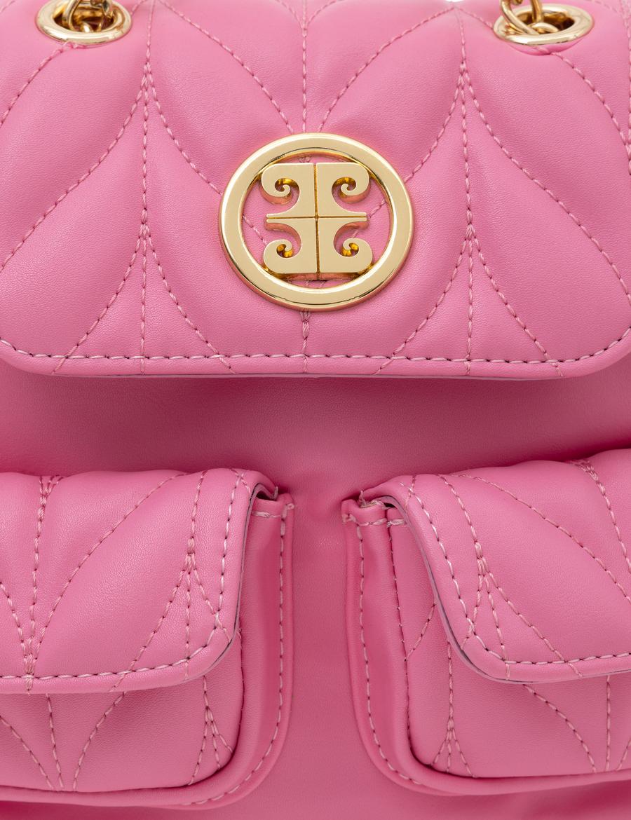 Pembe Sırt Çantası