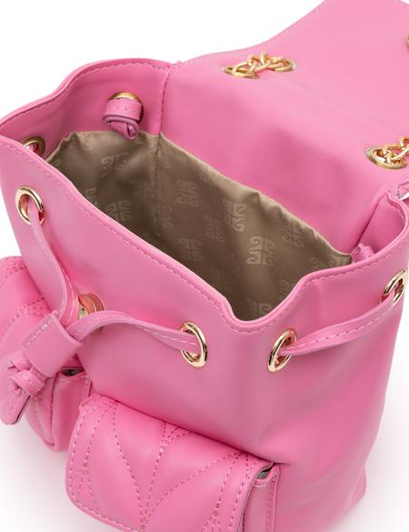 Pembe Sırt Çantası - 50287533006