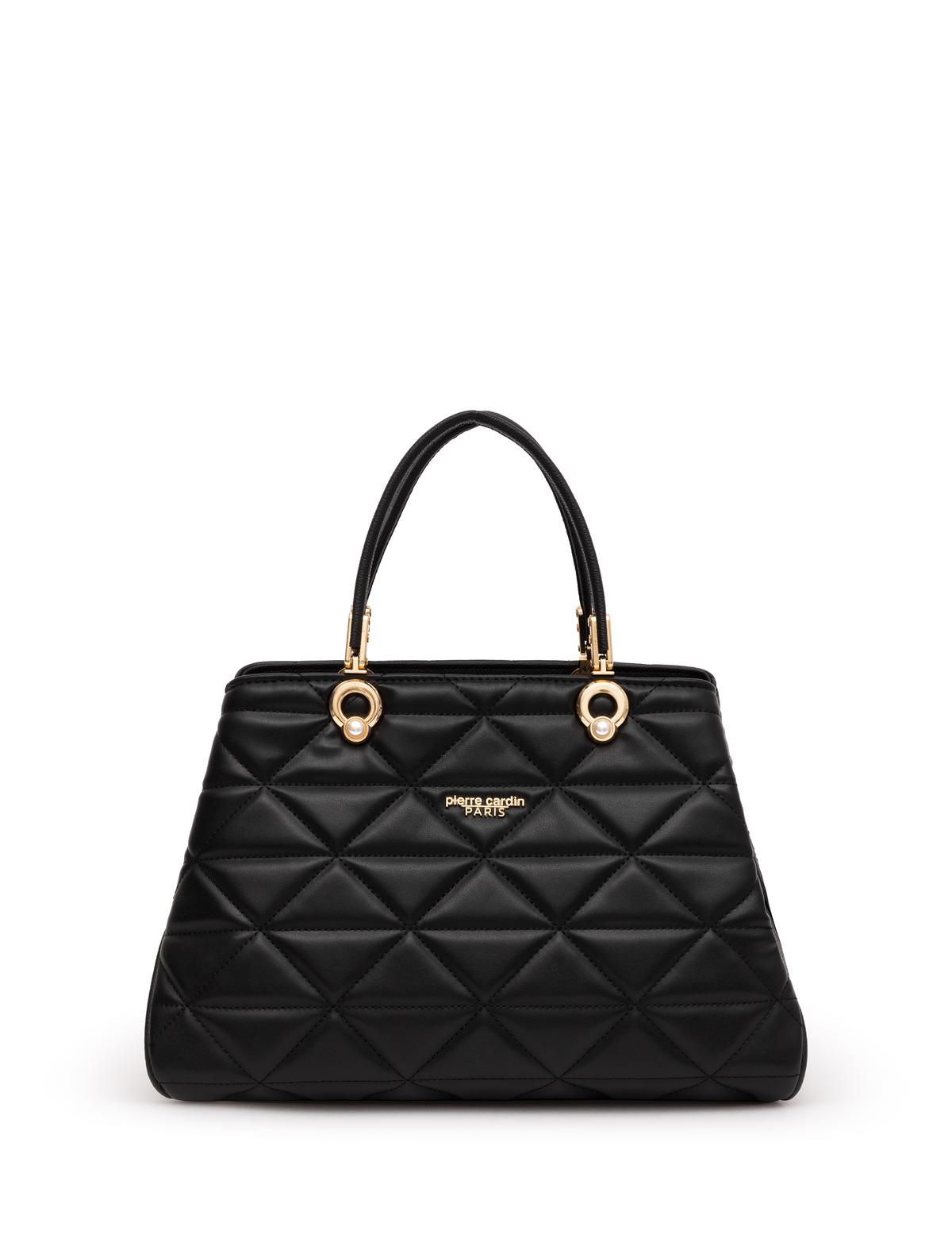 Siyah Kol Çantası - 50281761001