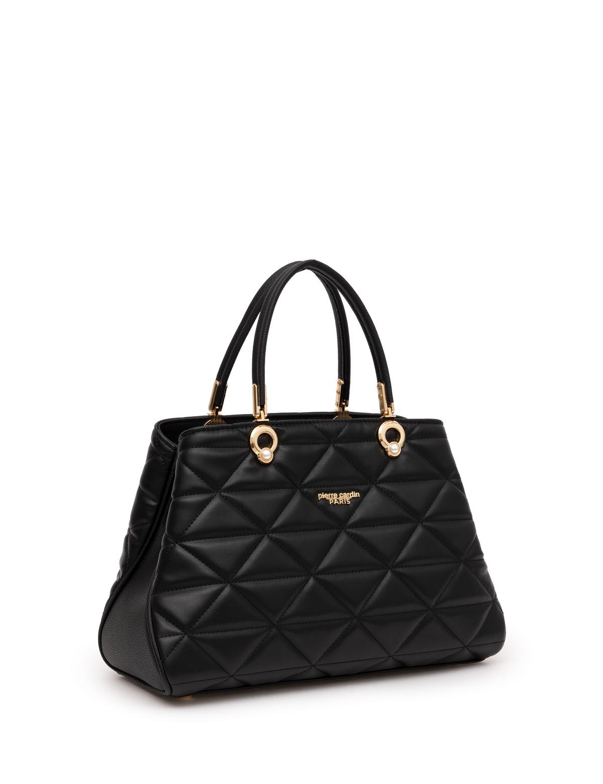 Siyah Kol Çantası - 50281761001