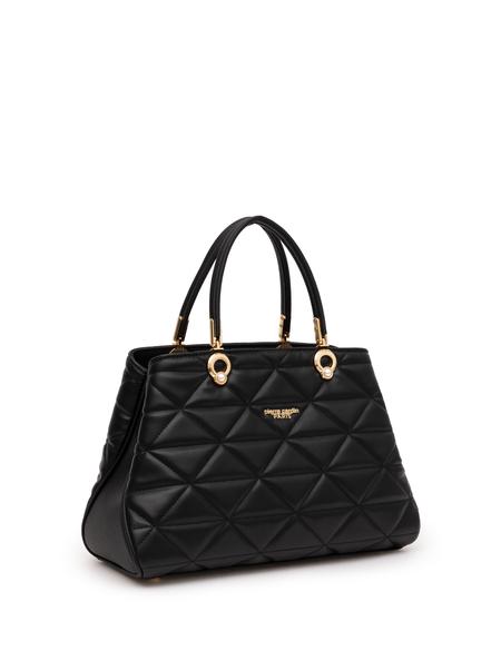 Siyah Kol Çantası - 50281761001