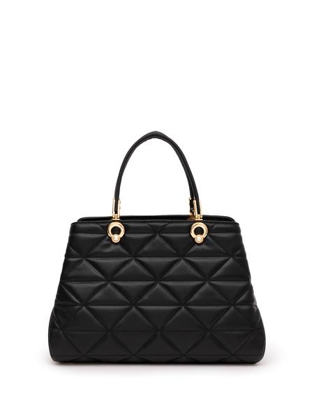 Siyah Kol Çantası - 50281761001