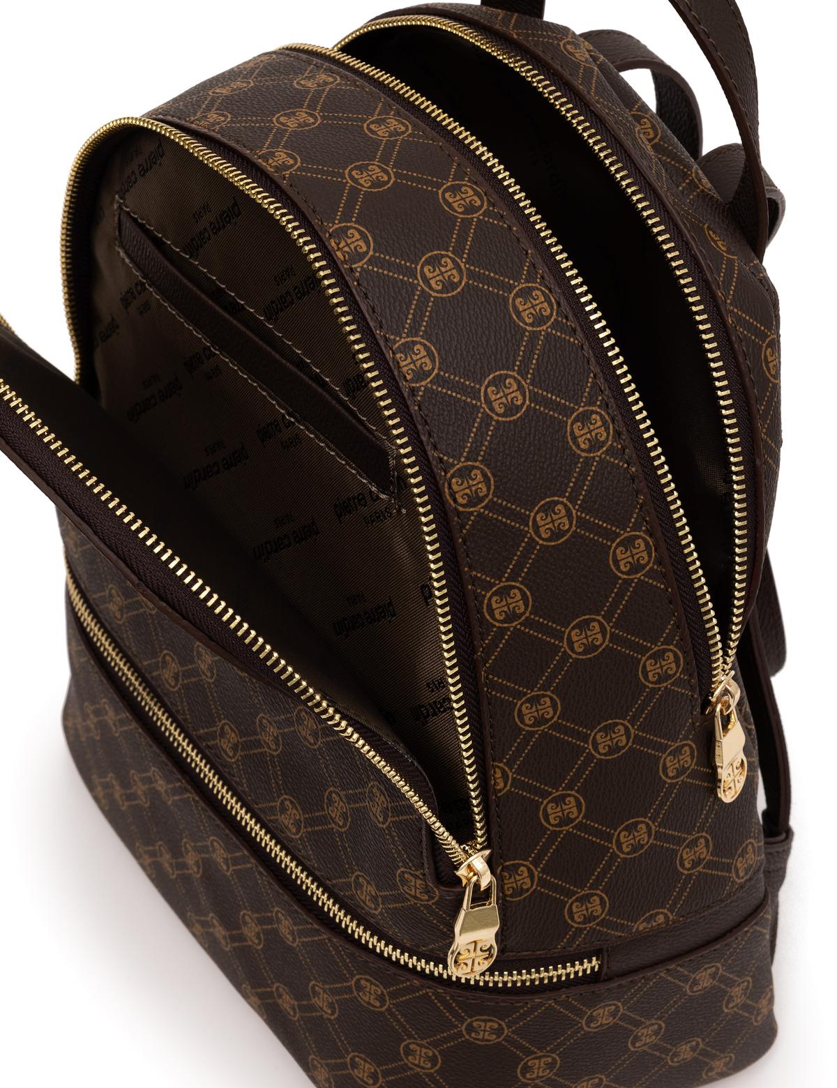 Kahverengi Sırt Çantası - 50281773001