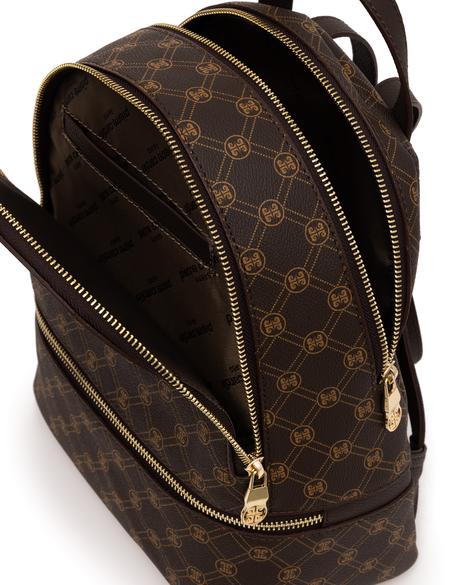 Kahverengi Sırt Çantası - 50281773001