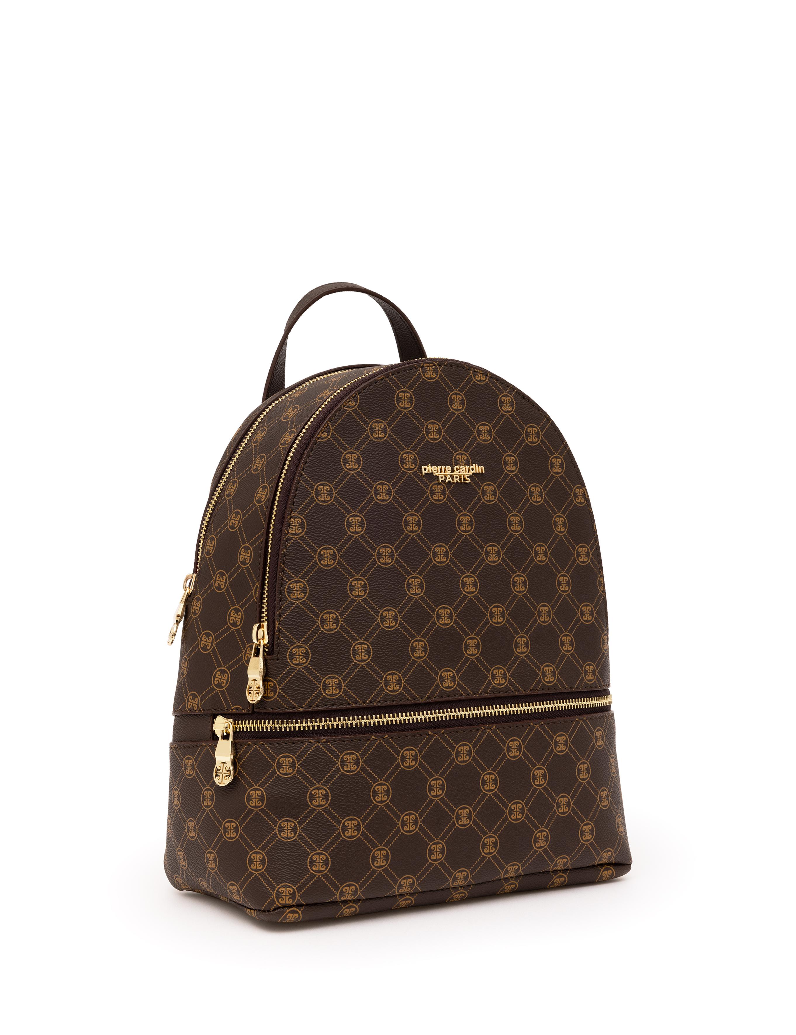 Kahverengi Sırt Çantası