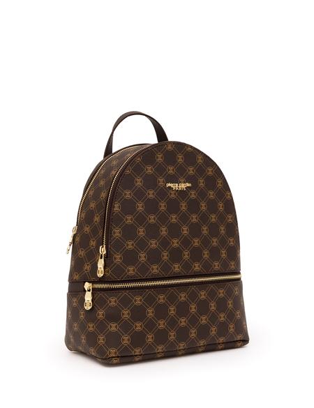 Kahverengi Sırt Çantası - 50281773001