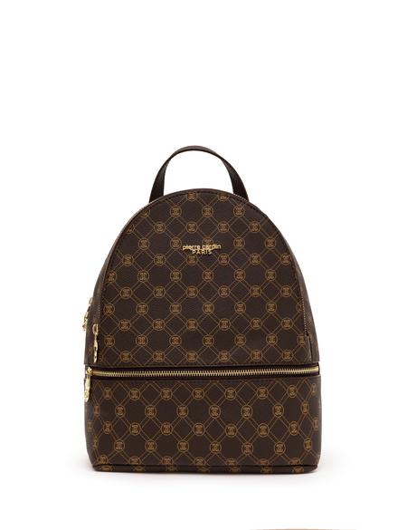 Kahverengi Sırt Çantası - 50281773001