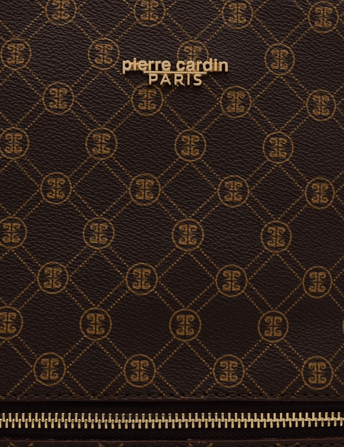 Kahverengi Sırt Çantası - 50281773001