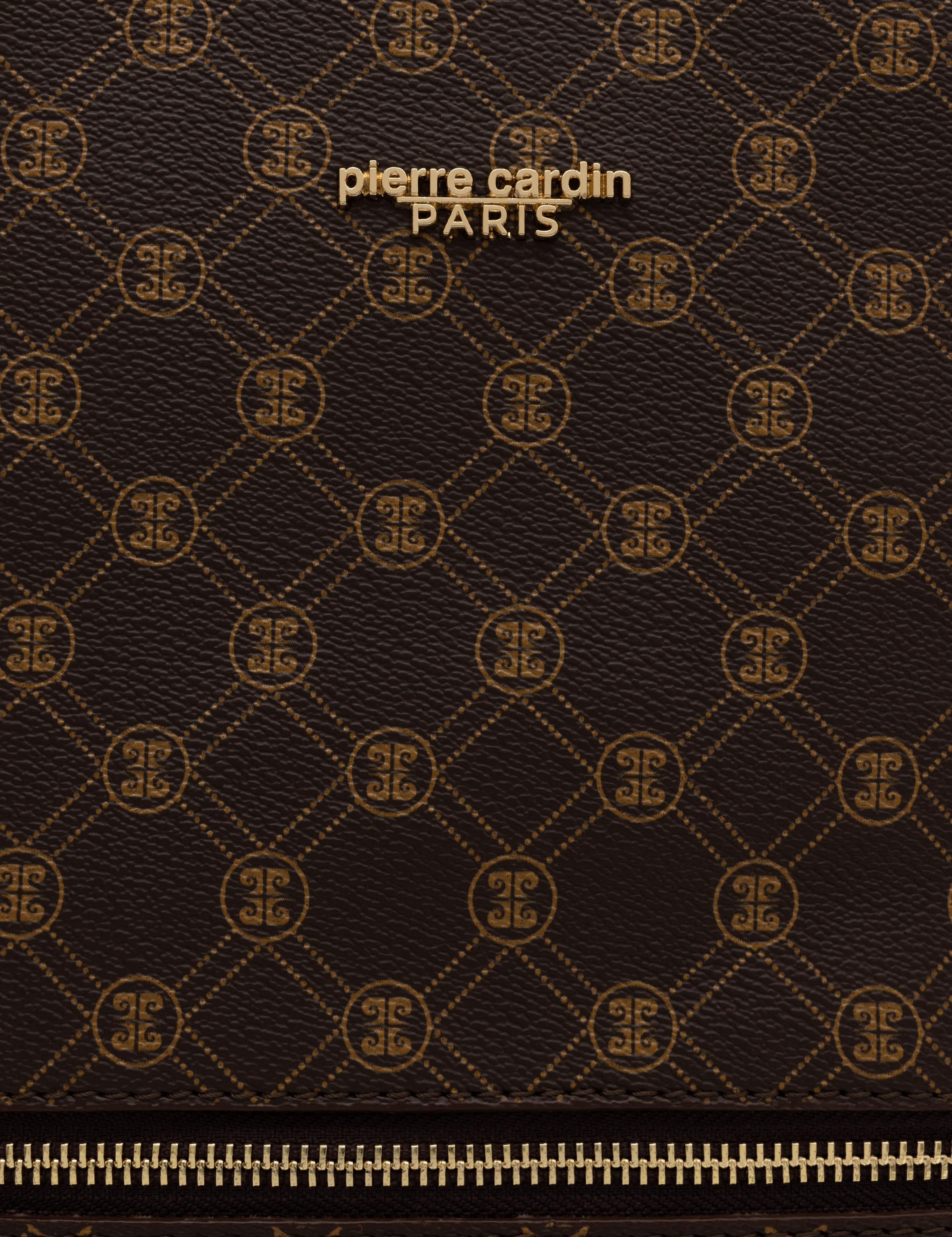 Kahverengi Sırt Çantası