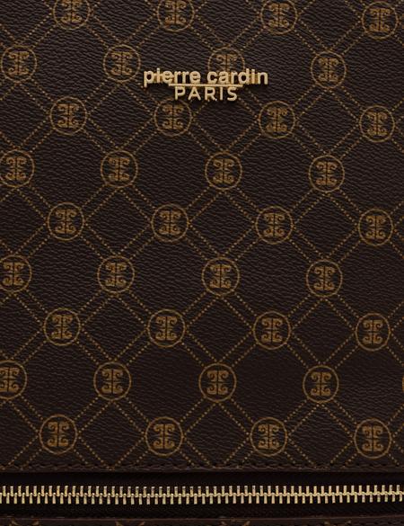 Kahverengi Sırt Çantası - 50281773001