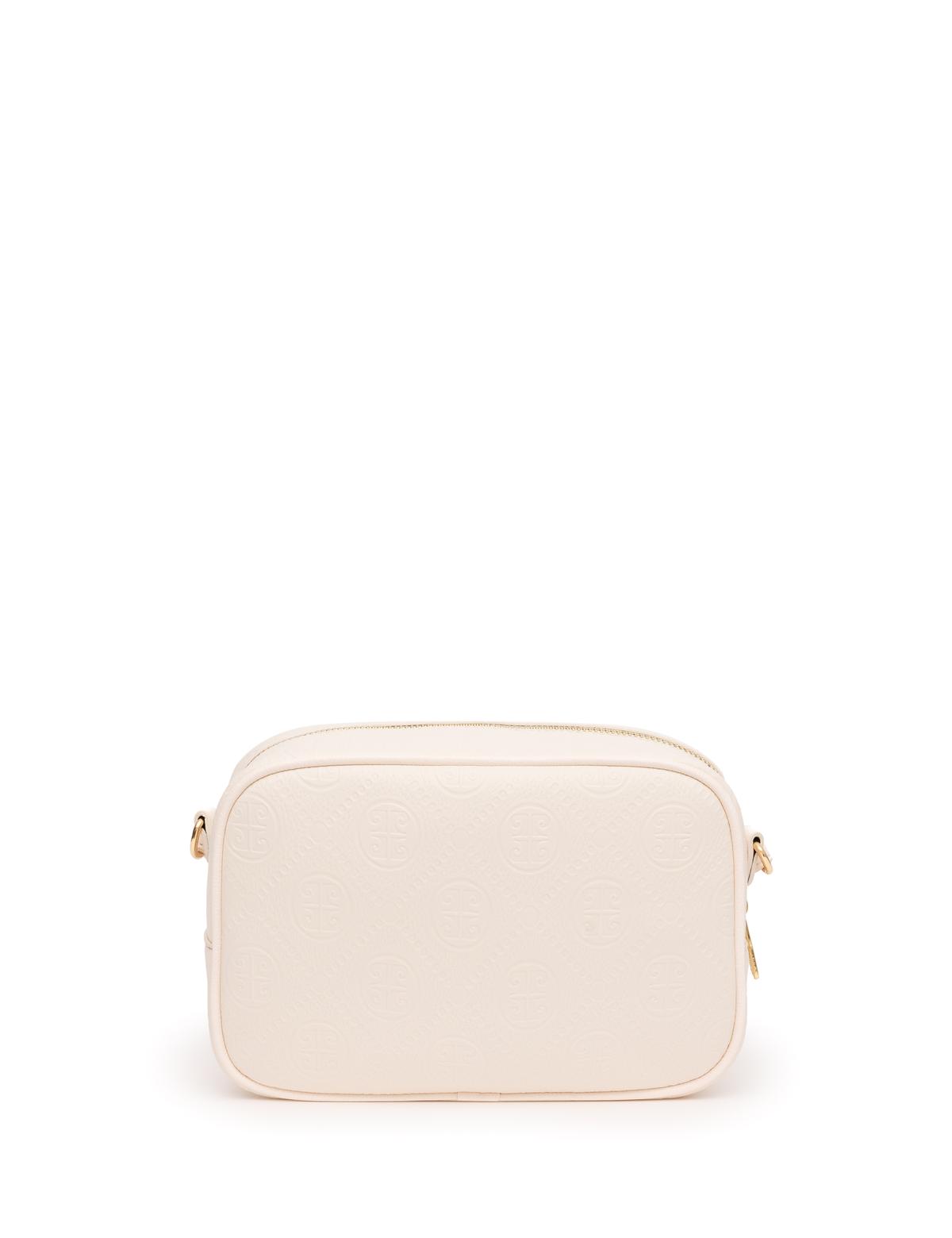 Ecru Çapraz Çanta - 50291660002