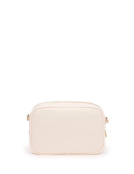 Ecru Çapraz Çanta - 50291660002