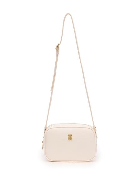 Ecru Çapraz Çanta - 50291660002