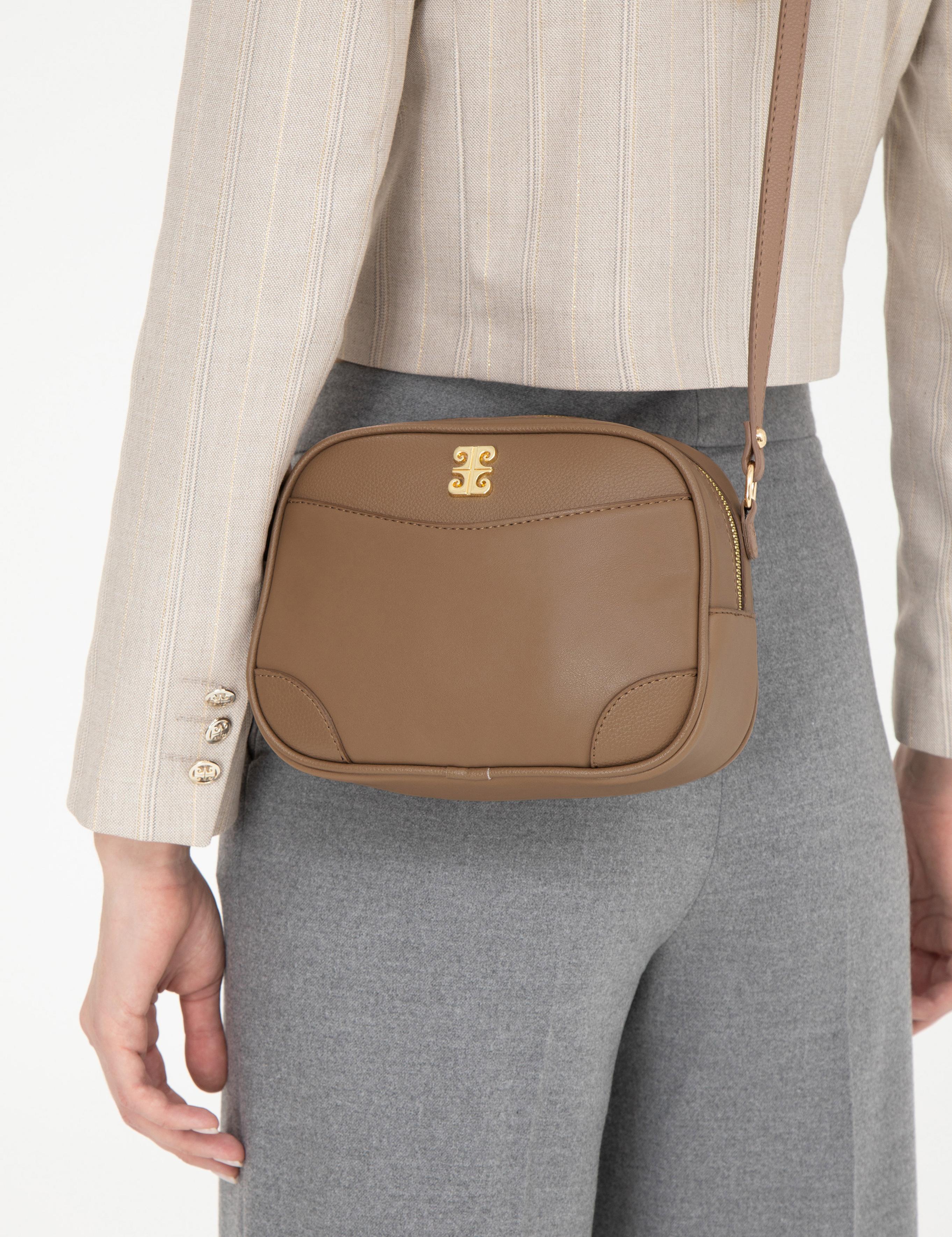 Coconut Çapraz Çanta