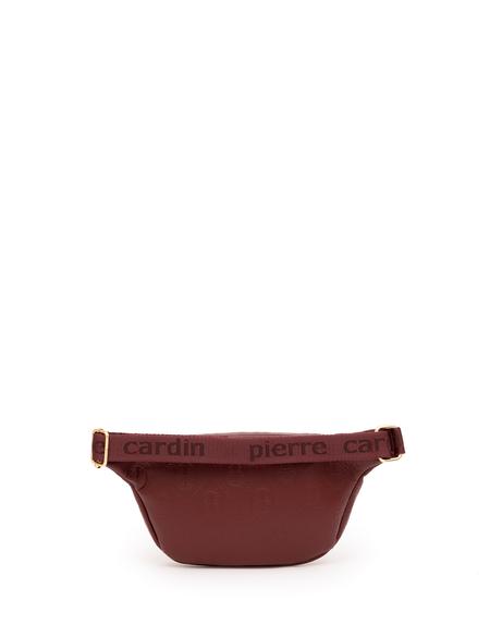 Bordo Bel Çantası - 50291659001