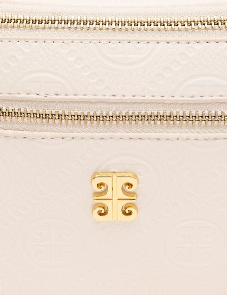 Ecru Bel Çantası - 50291659002