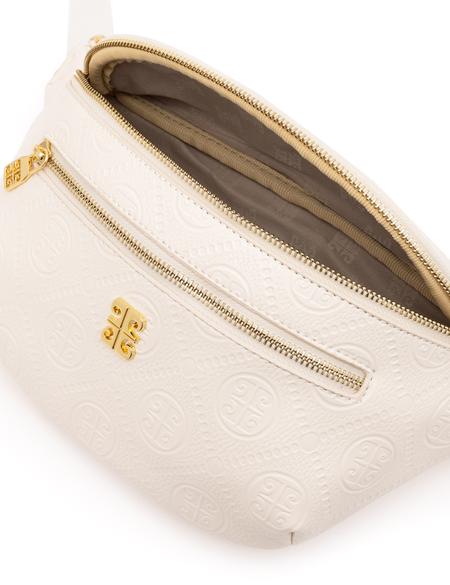 Ecru Bel Çantası - 50291659002