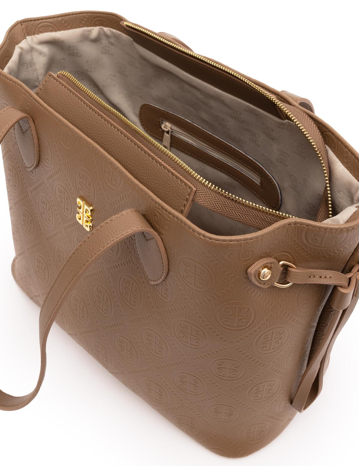 Coconut Omuz Çantası - 50291661001