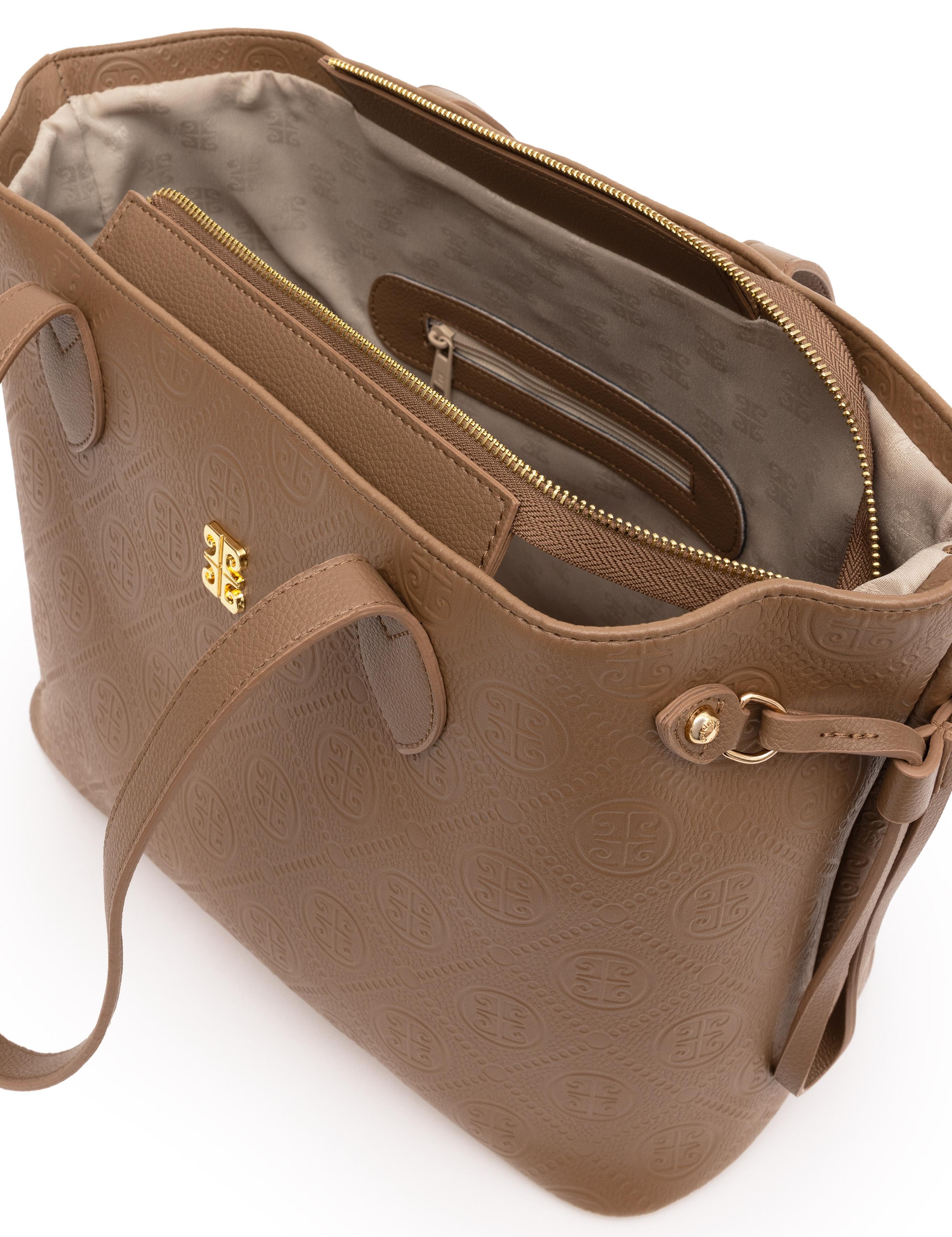 Coconut Omuz Çantası