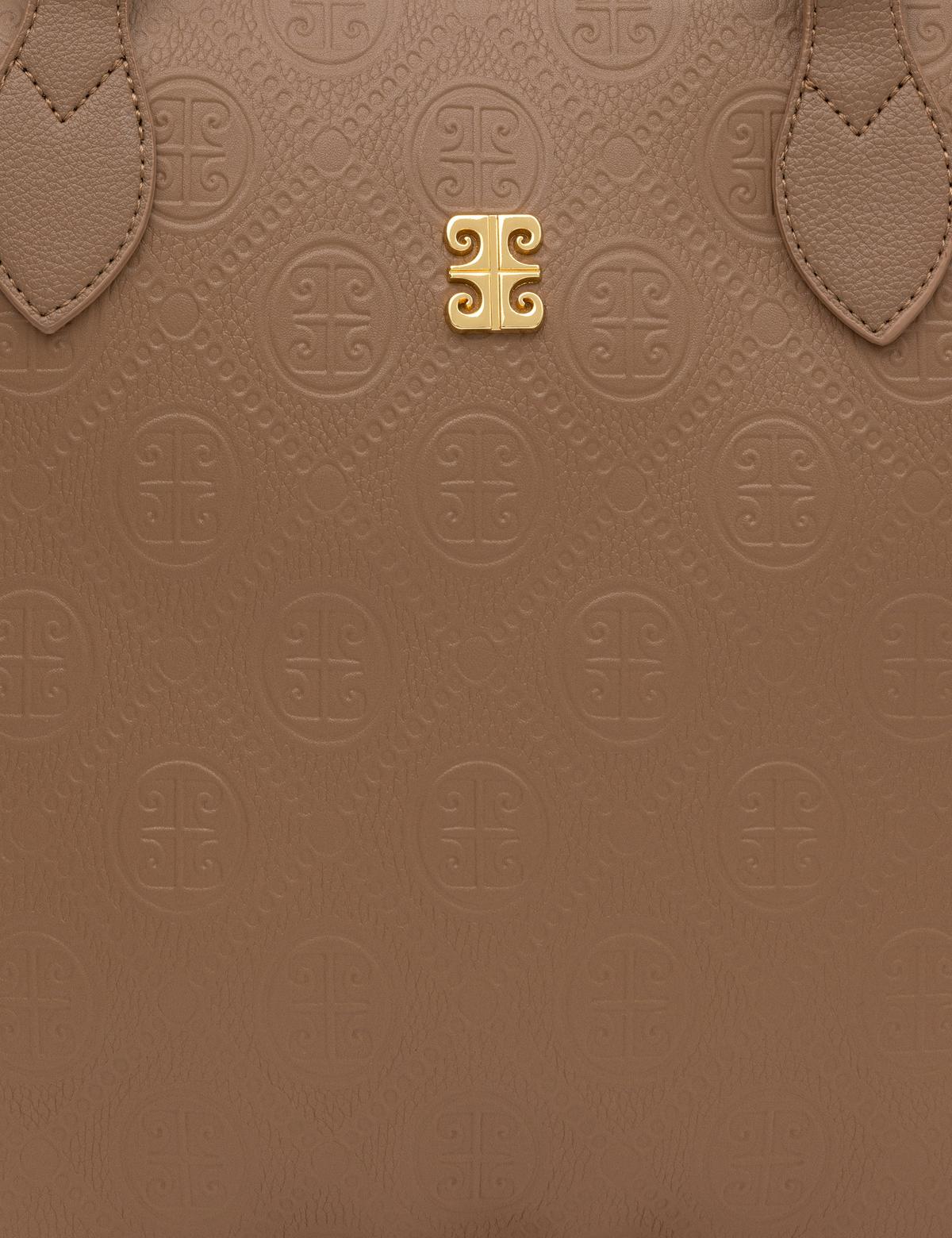 Coconut Omuz Çantası - 50291661001