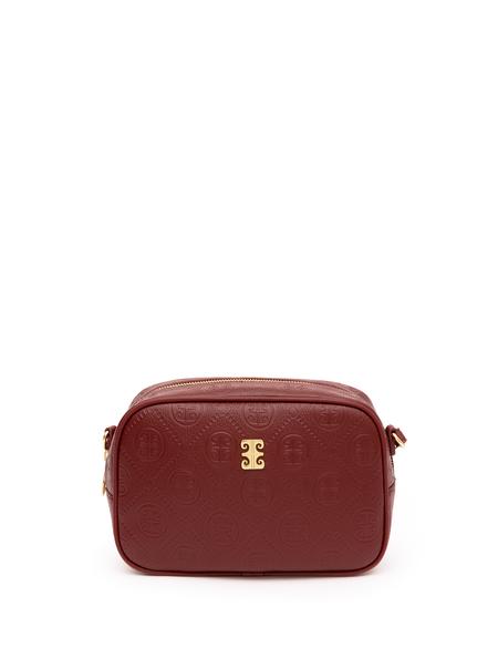 Bordo Çapraz Çanta - 50291660001